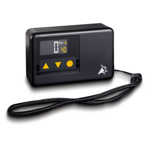Aqiila Airbird P1 Mini Bicycle Pump