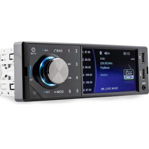 Caliber RMD402DAB-BT
