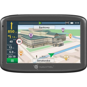 Navitel E505 Magnetic