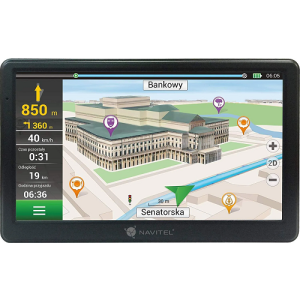 Navitel E700