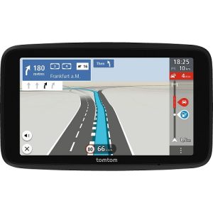 TomTom GO Classic 6 2nd Gen