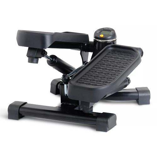 Stepper