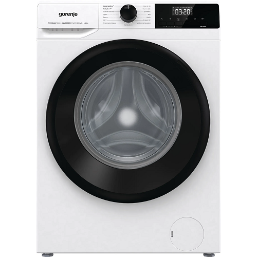 Gorenje WNHEI74SAPS/DE Weiß