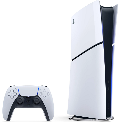 Sony PlayStation 5 Slim Digital Edition