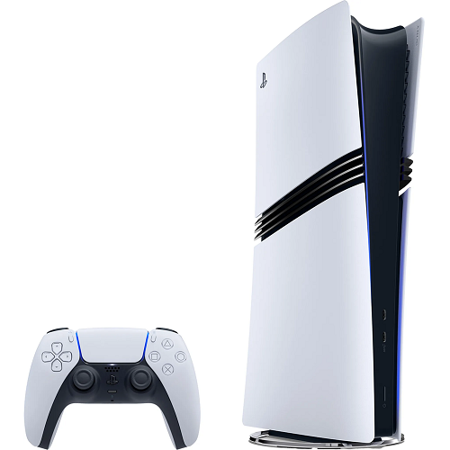 Sony Playstation 5 Pro Console 2TB