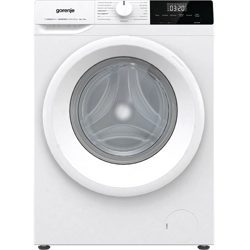 Gorenje W3D2A854ADPS/EN Weiß