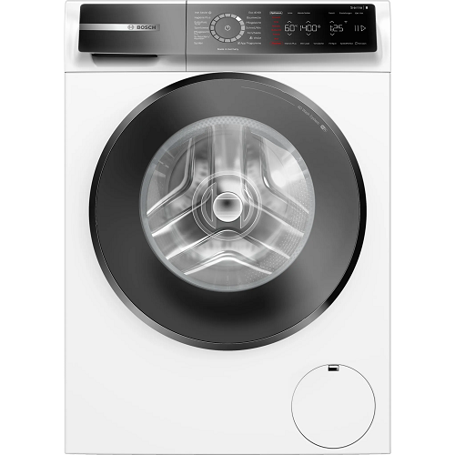 Bosch Serie 8 WGB244040 Weiß