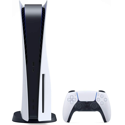 Sony PlayStation 5 Disc Edition