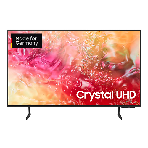 Samsung 75" Crystal UHD 4K DU7179 Tizen OS™ Smart TV