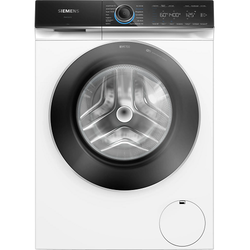 Siemens iQ700 WG44B2A40 Weiß