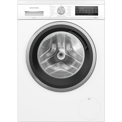 Siemens iQ500 WU14UT70 Weiß