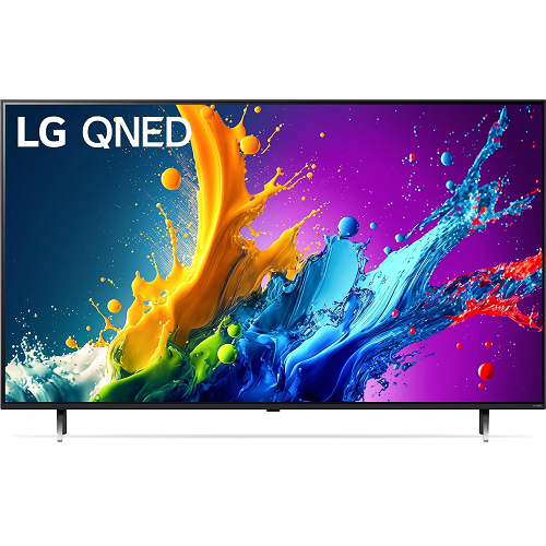 LG 65QNED80T6A 65 Zoll 4K QNED TV