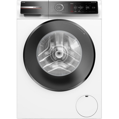 Bosch Serie 8 WGB244A40 Weiß