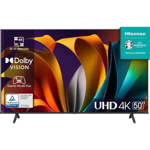 Hisense 50A6N