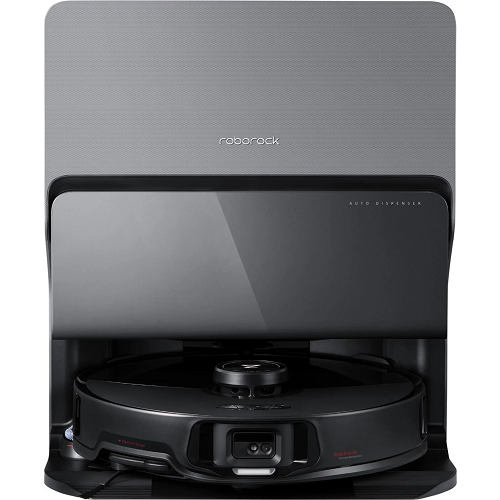 Roborock S8 MaxV Ultra Schwarz