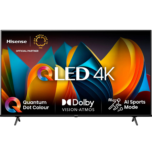 Hisense 75E77NQ Pro