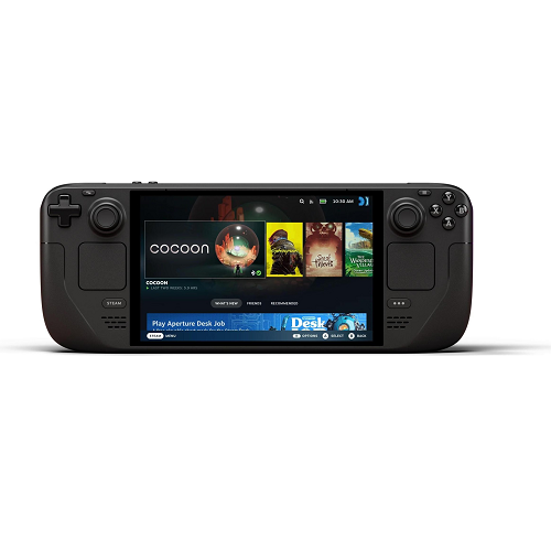 Valve Steam Deck OLED - 1TB