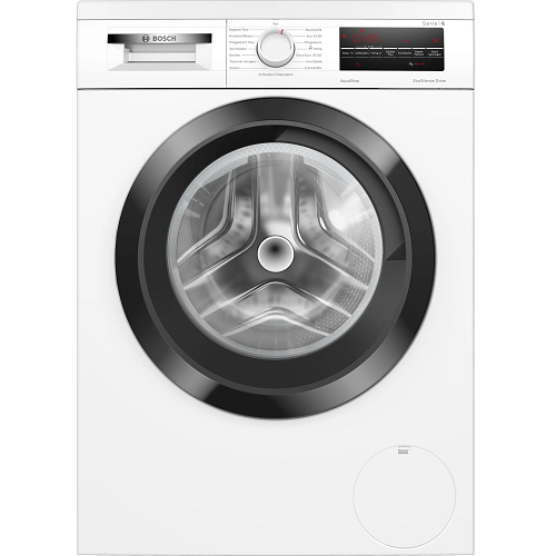 Bosch Serie 6 WUU28T48 Weiß