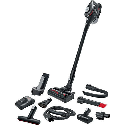 Bosch Akku-Staubsauger Unlimited