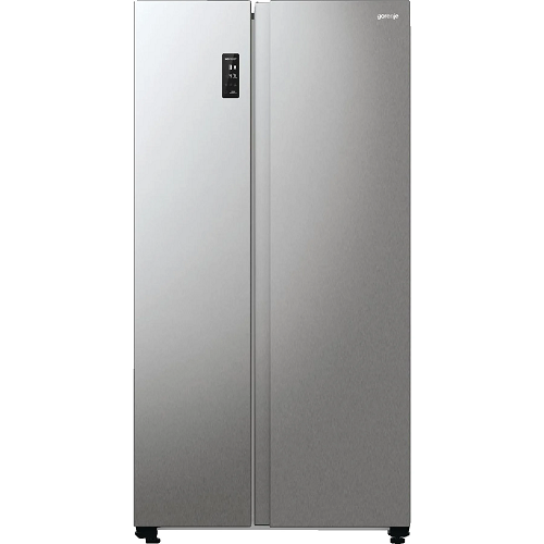Gorenje G600 NRR9185EAXL Grau