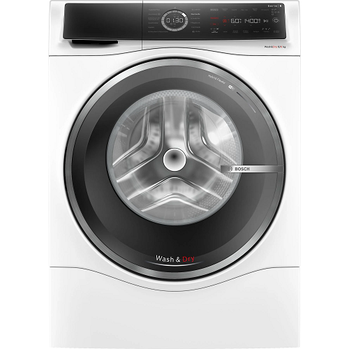 Bosch Serie 8 WNC244070 Weiß
