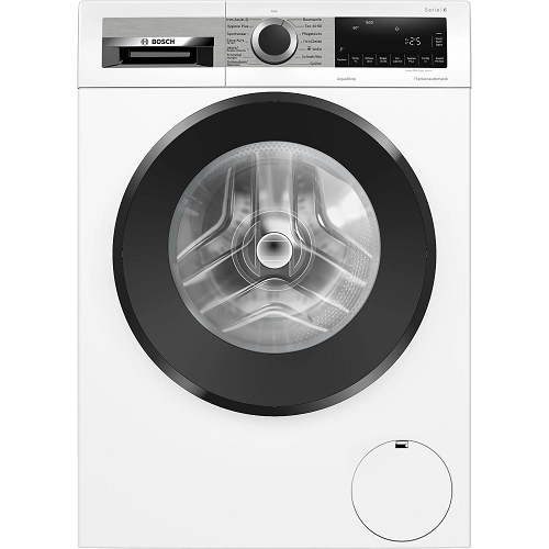 Bosch Serie 6 WGG256Z40 Weiß