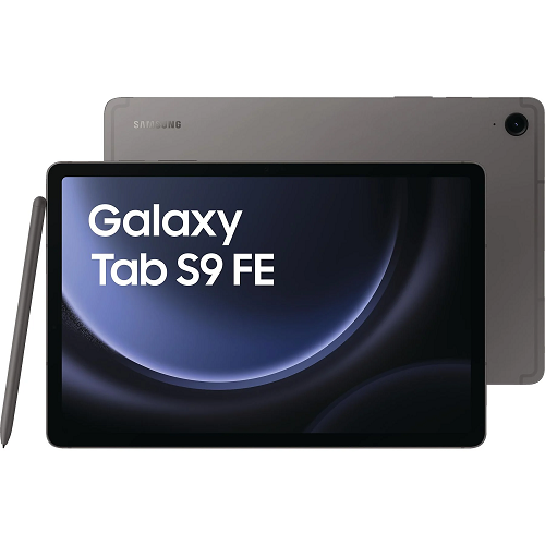 Samsung Galaxy Tab S9 FE Wi-Fi 10.9 128GB - Grau