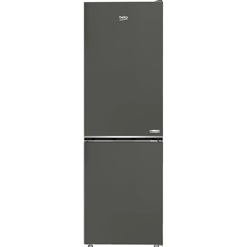 Beko B5RCNA366HG 500 Edelstahl, Grau