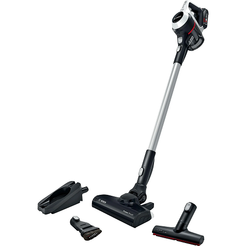 Bosch Unlimited Serie 6 BCS611AM Schwarz