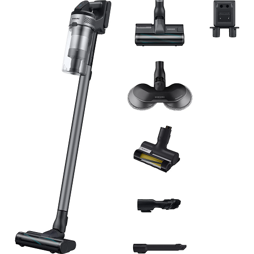 Samsung VS20B75BDR5WD Silber