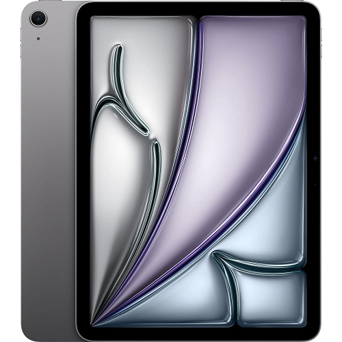Apple iPad Air M2 (2024), 11-inch, Cellular, 128GB - Space Grau