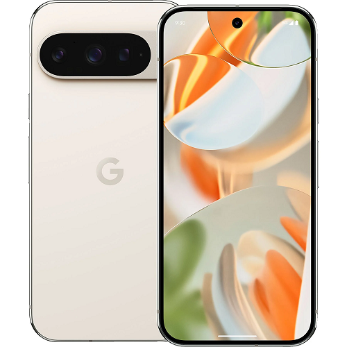 Google Pixel 9 Pro 128GB – Beige