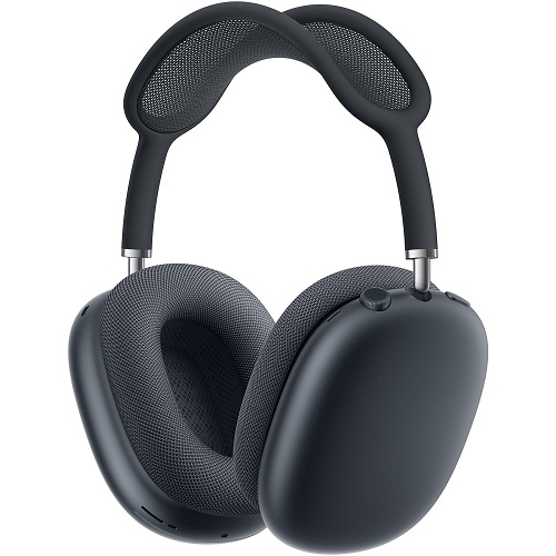 Apple AirPods Max, USB-C Midnight