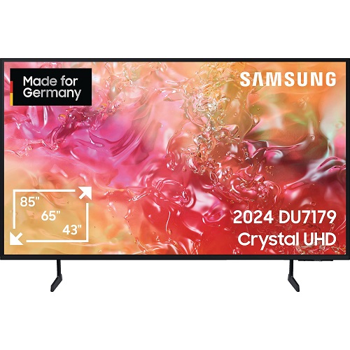 Samsung GU85DU7179