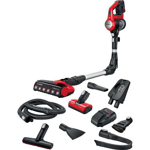 Bosch BKS711PET Unlimited 7 ProAnimal
