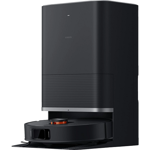 Xiaomi Robot Vacuum X20 Max Schwarz