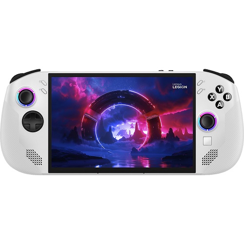 Lenovo Legion Go S 8″ 32GB 1TB – Glacier White