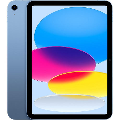 Apple iPad (2025) A16 Chip Wi-Fi 128GB Blue