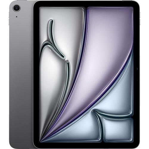 Apple iPad Air M3 (2025), 11-inch, Wi-Fi, 128GB, Space Grey
