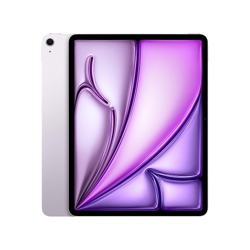 Apple iPad Air M3 (2025), 13-inch, Wi-Fi, 128GB Purple