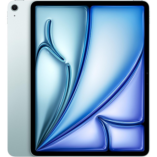 Apple iPad Air M3 (2025), 13-inch, Wi-Fi, 128GB Blue