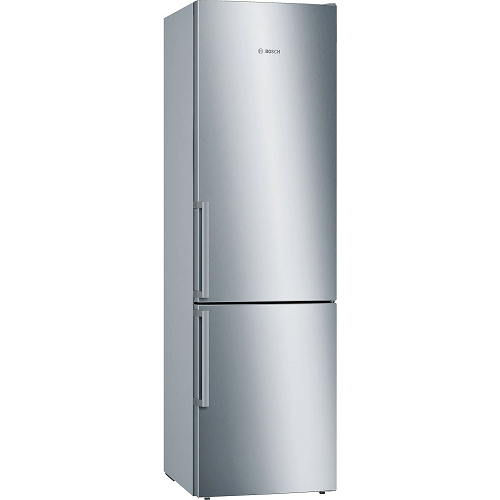 Bosch Series 6 KGE398IBP Edelstahl