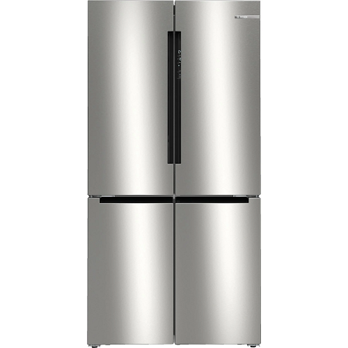 Bosch Series 4 KFN96VPEA Edelstahl