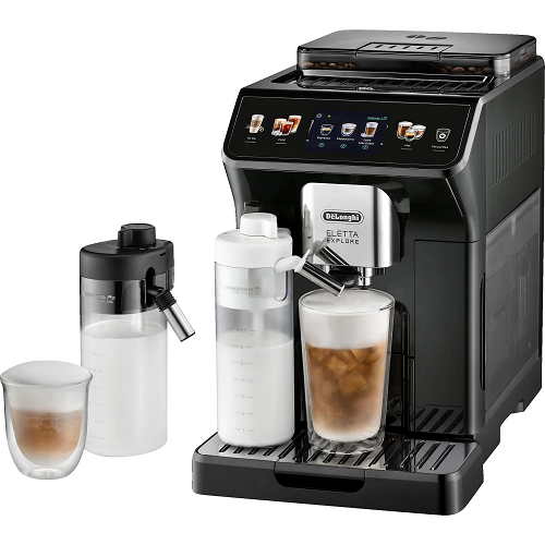 De'Longhi Eletta Explore ECAM450.55