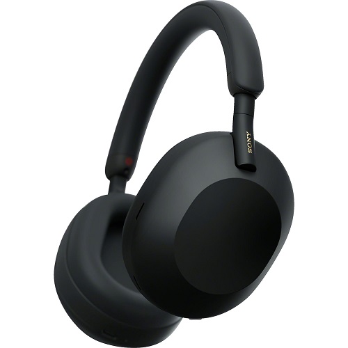 Sony WH-1000XM5 Black