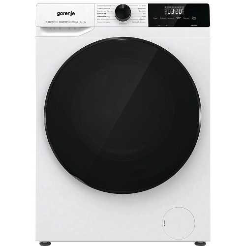 Gorenje WD2A854ADPS Weiß
