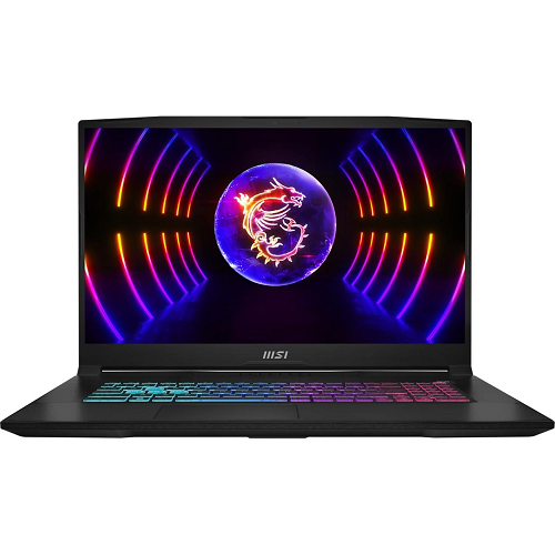 MSI Katana 17 B13VFK-1011