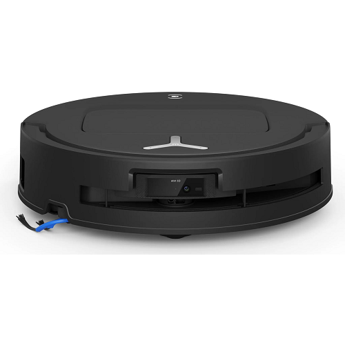 Ecovacs Deebot T80 Omni Schwarz