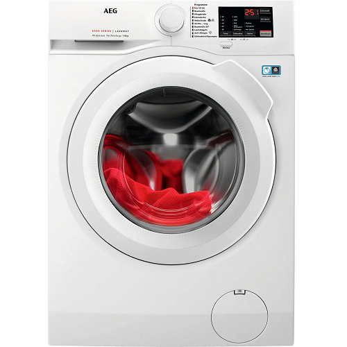 AEG Waschmaschine 6000