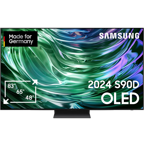 Samsung GQ65S90D